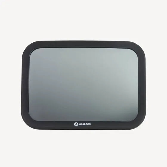 Deluxe Baby Car Seat Mirror