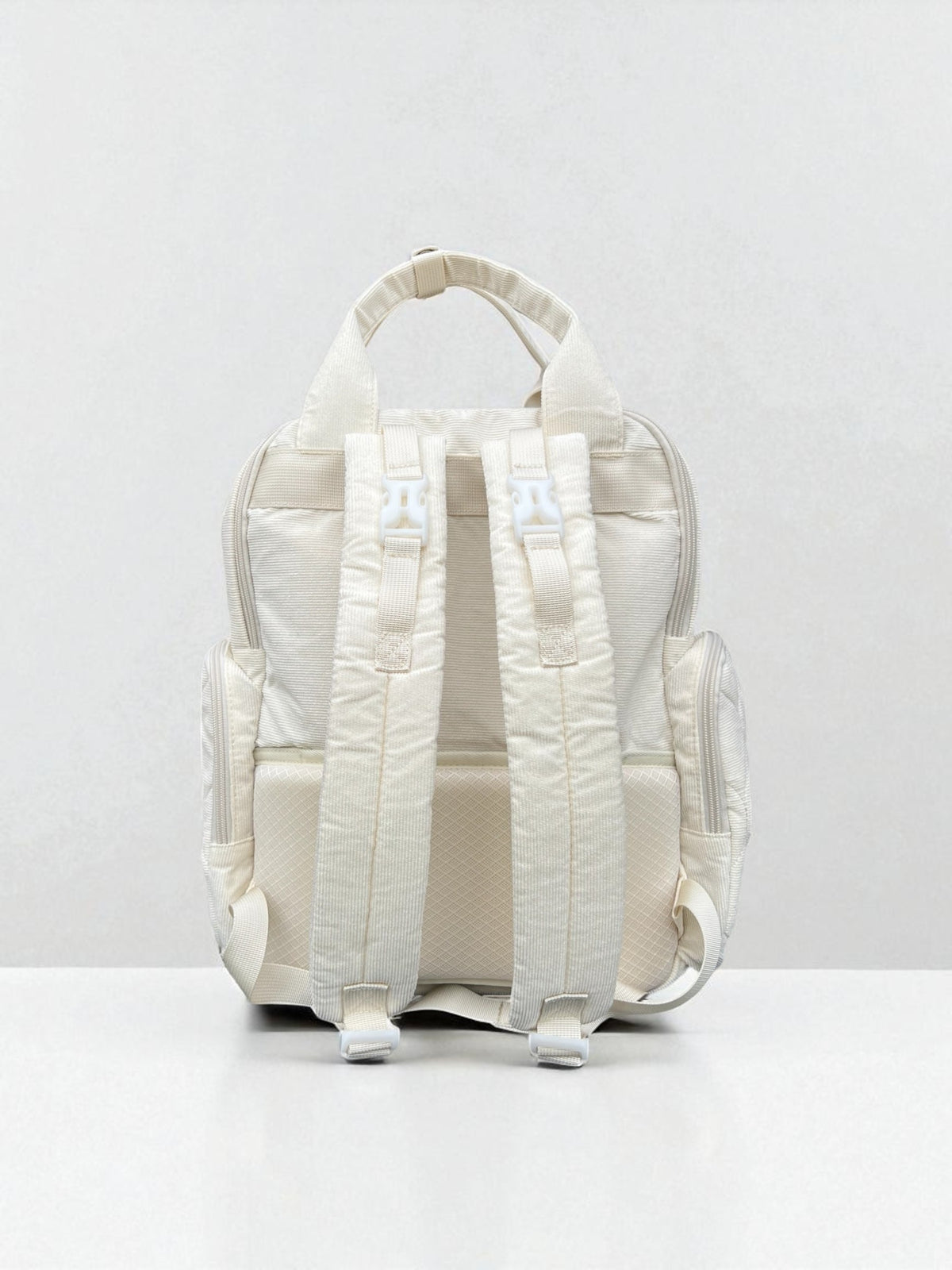 The Mumilk Baby Backpack