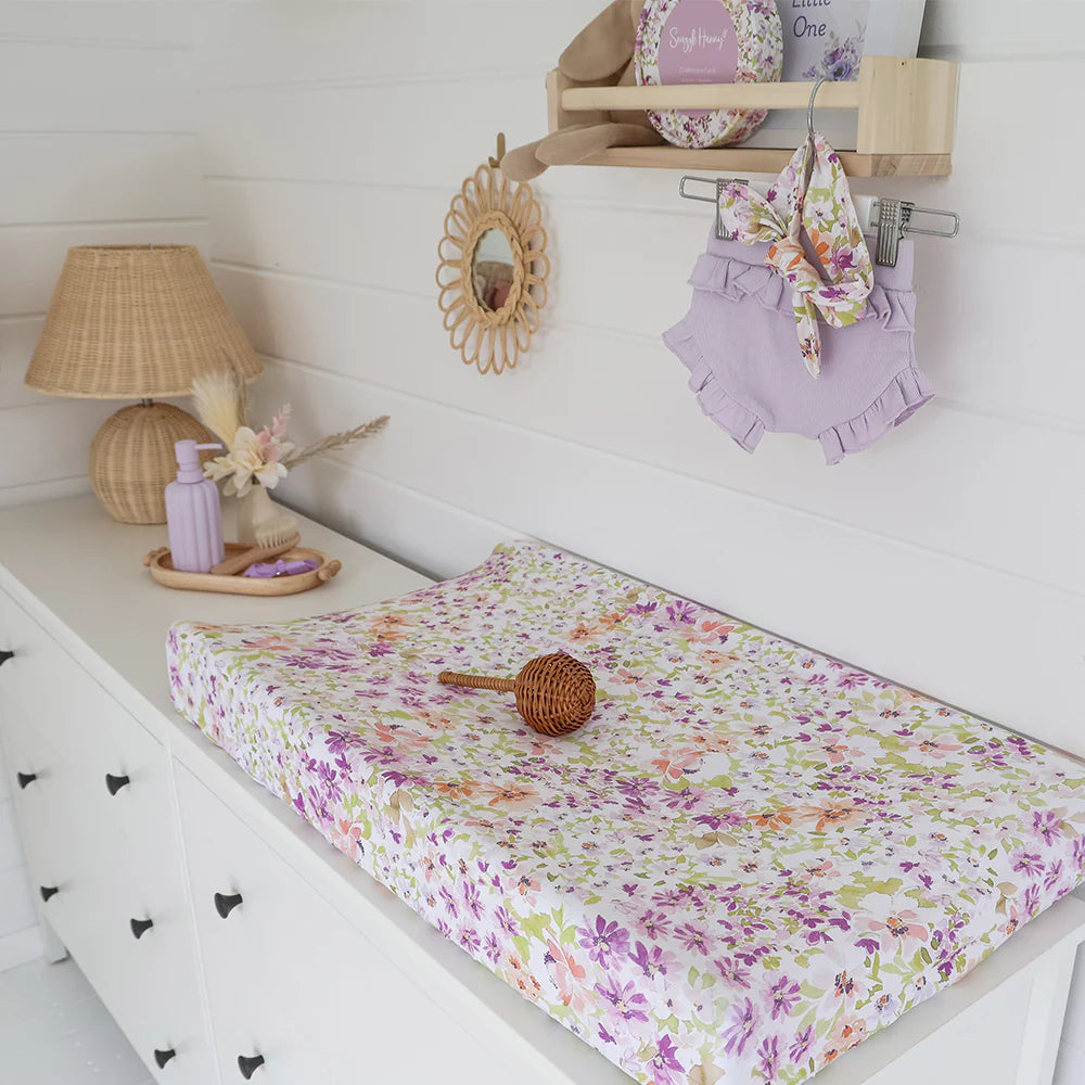 Organic Fitted Bassient Sheet