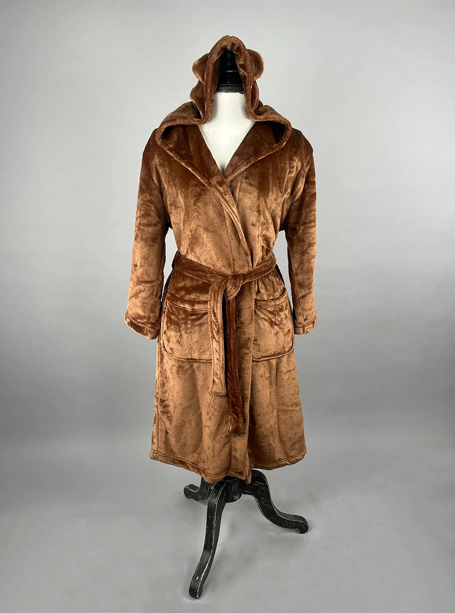 Charlie Bears Bathrobe