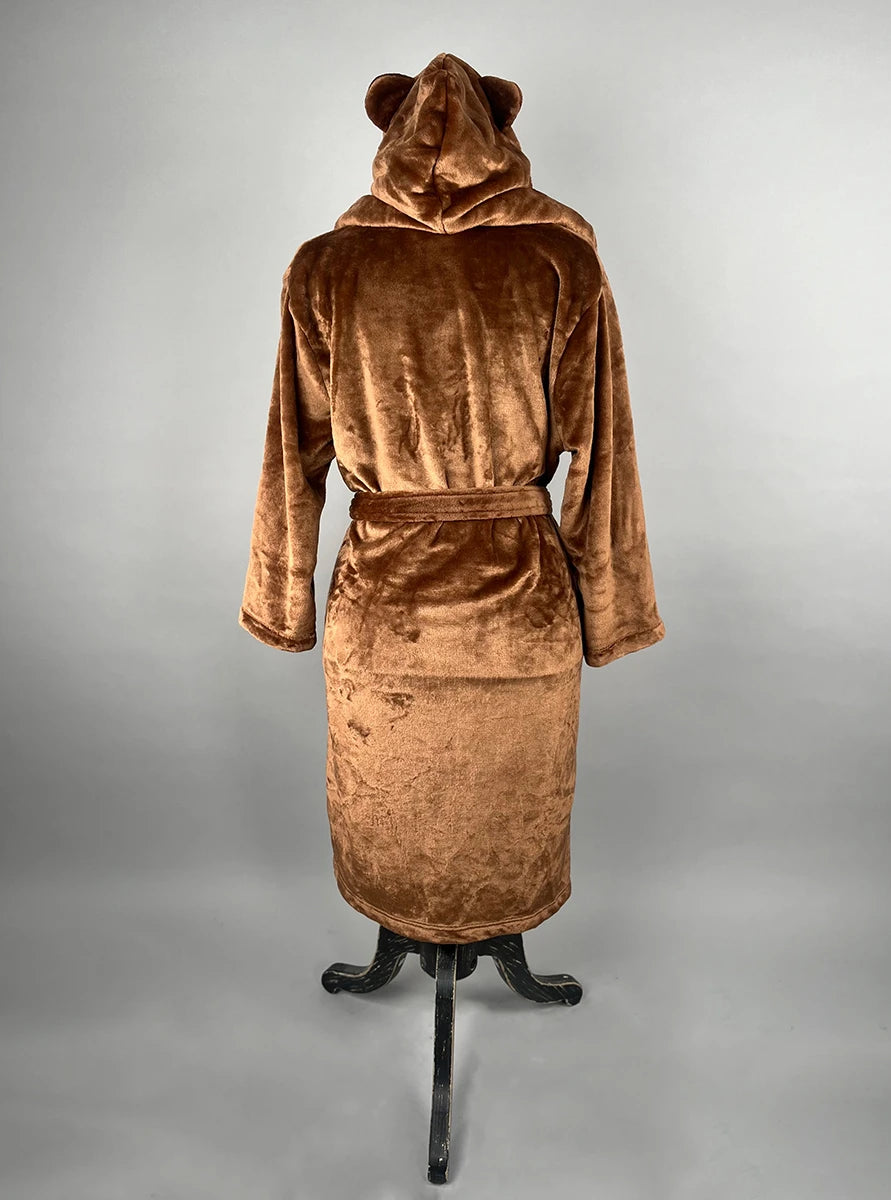 Charlie Bears Bathrobe