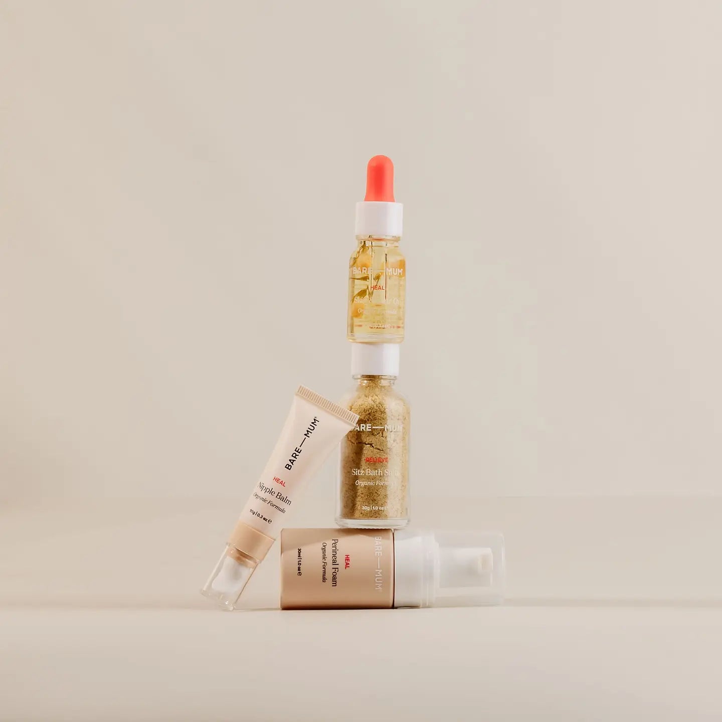 Nipple Balm