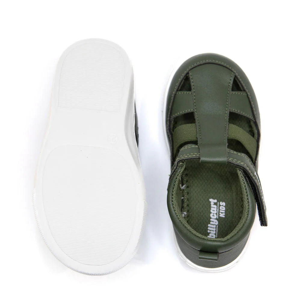 Morgan toddler sandals