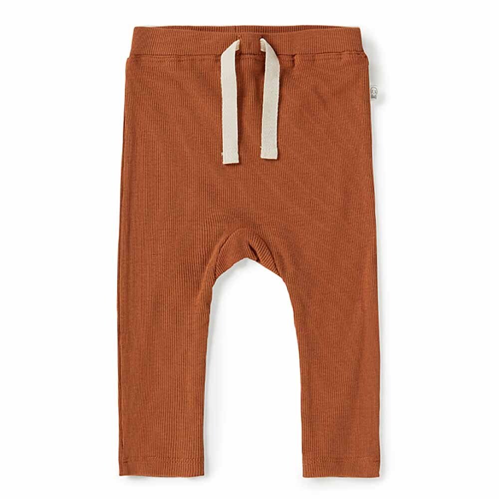 Snuggle Hunny Organic Pants
