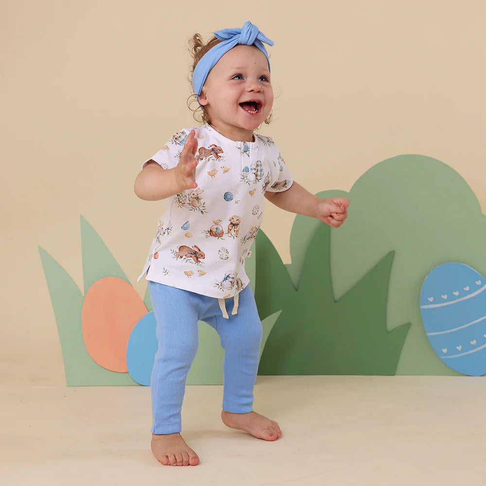 Bluebell Organic Pants