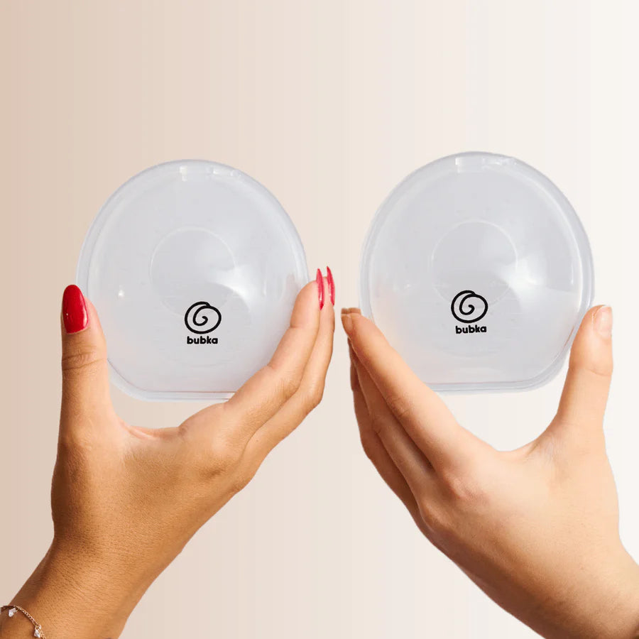 Breast Milk Catchers