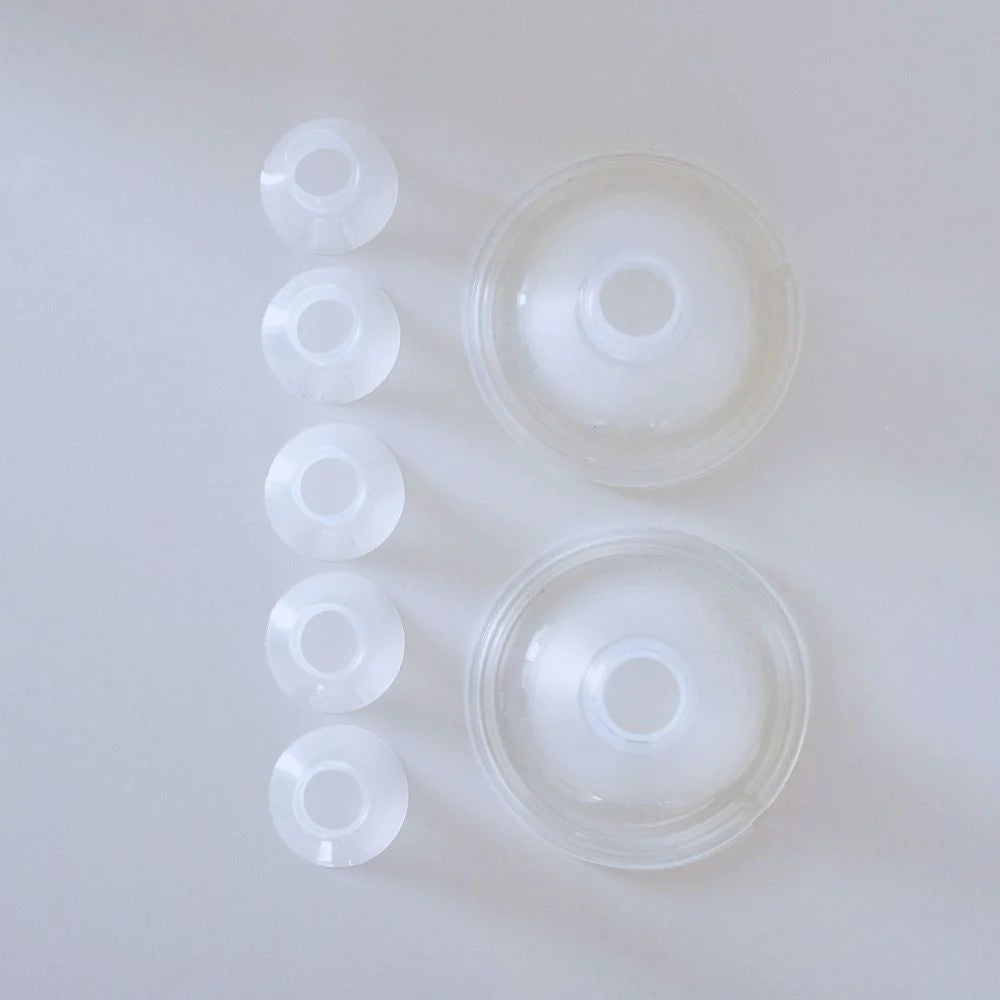 Breast Pump Flanges