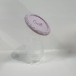 Breast Pummp & Milk Saver