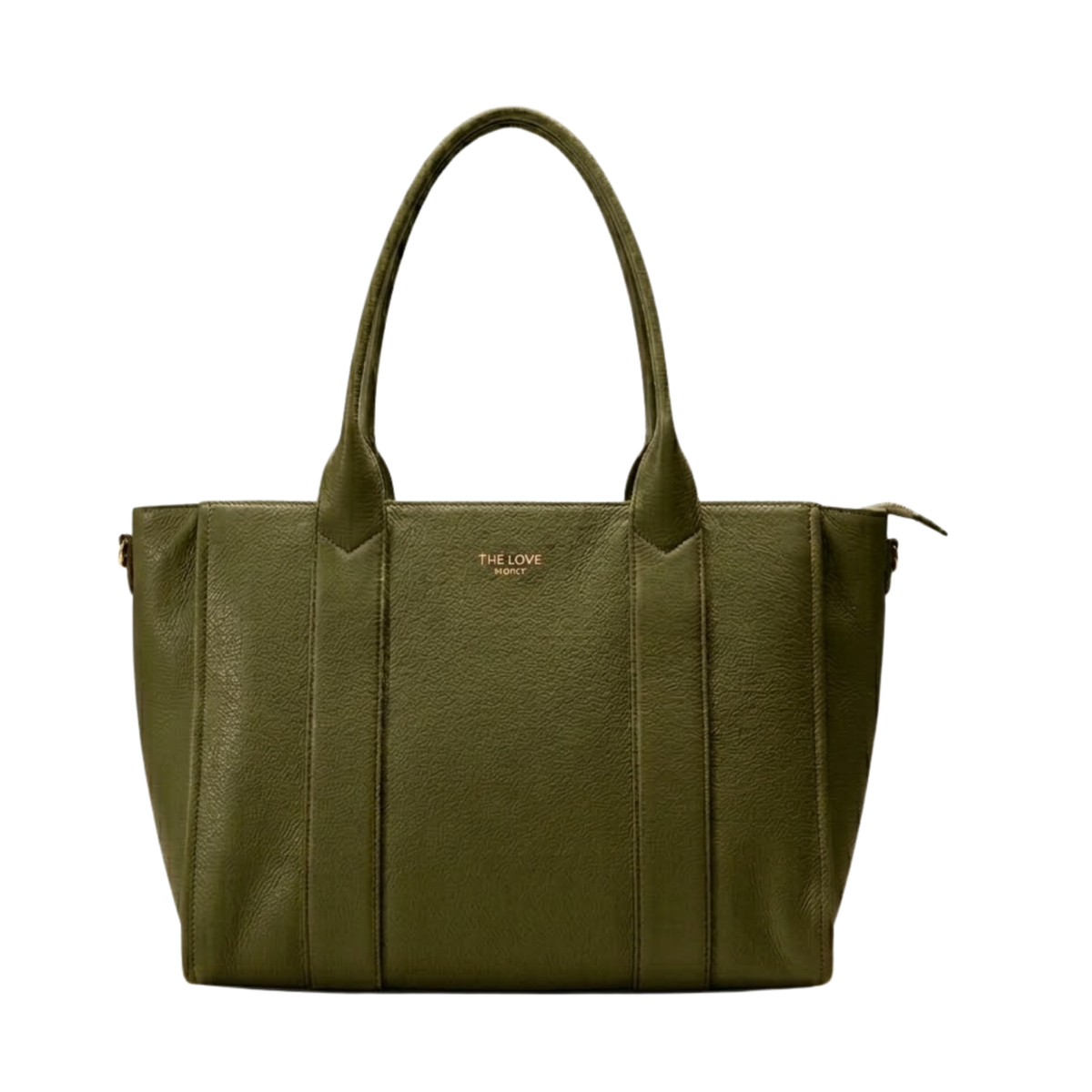 Carry All Everday Tote & Nappy Bag