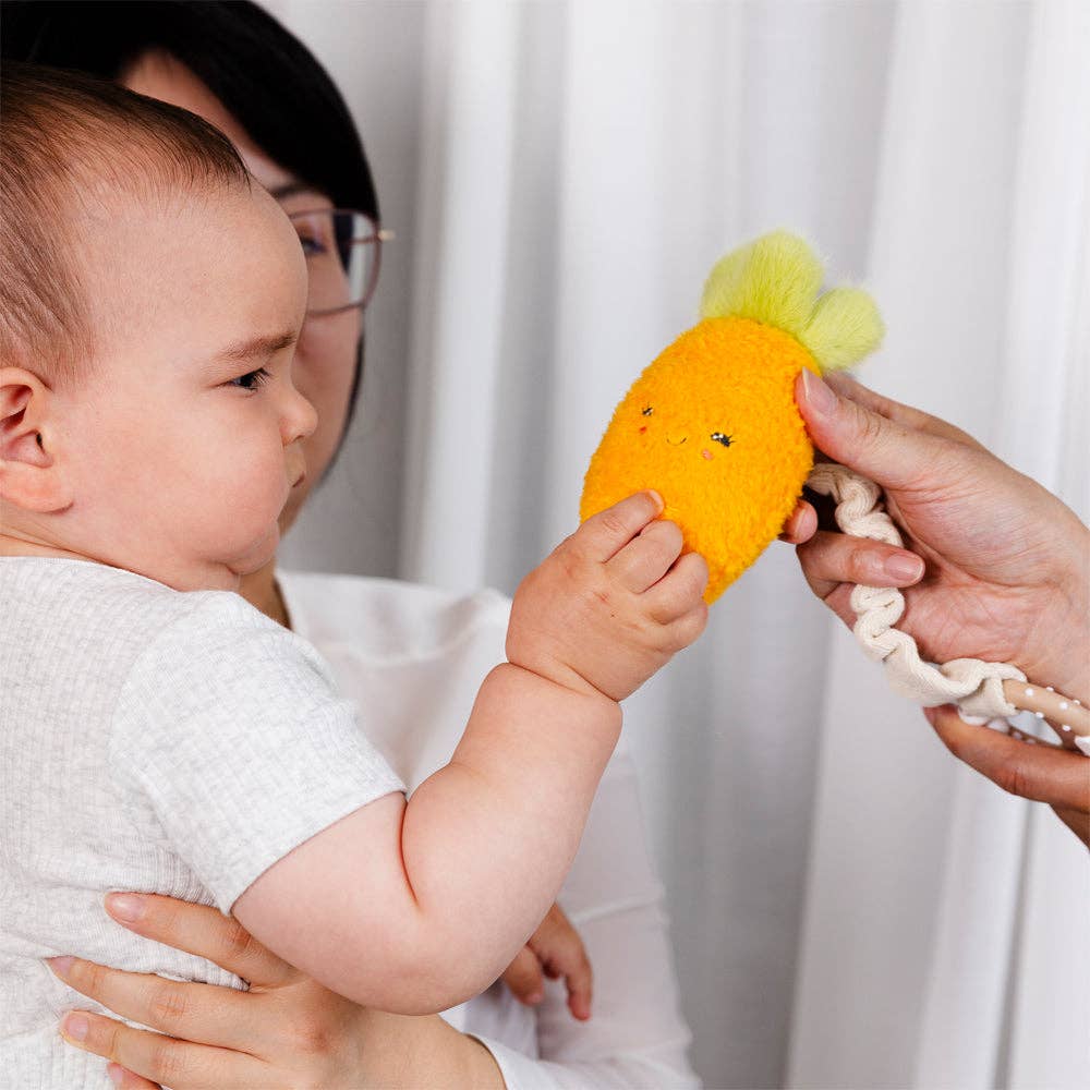 2 Pack Mini Market Brunch Stroller Toys