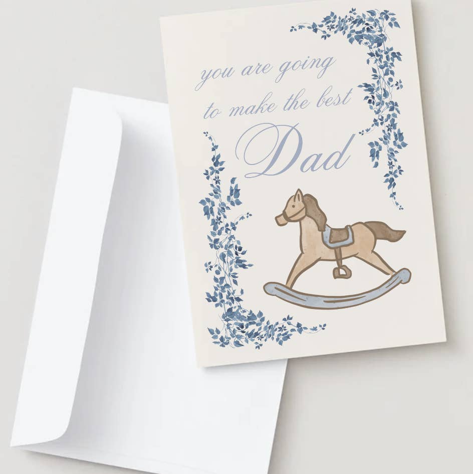 Assorted Baby Cards