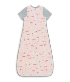 Love to Dream Sleep Bag Short Sleeve 1.0 Tog