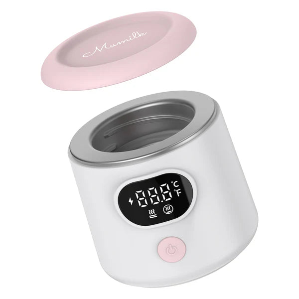 Mumilk Portable Bottle Warmer