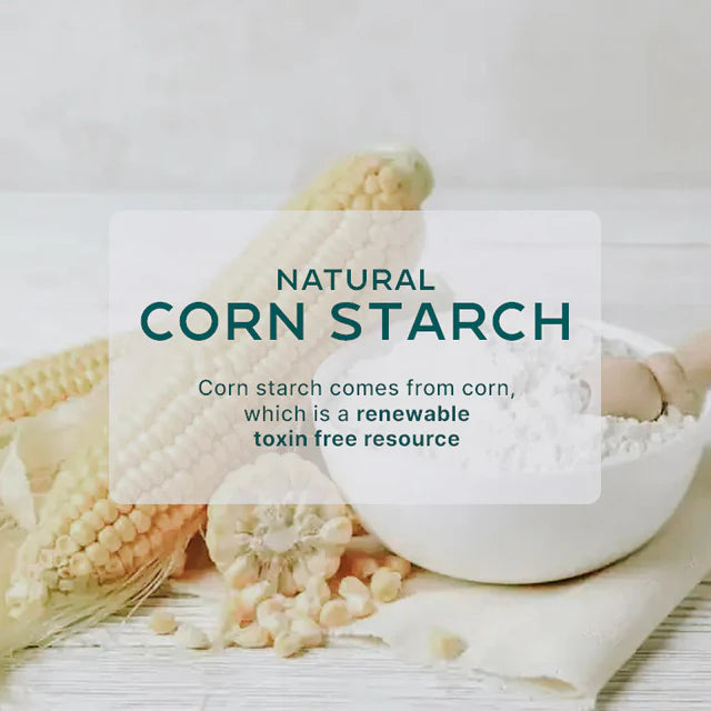 Biodegradable Nappy Bags 50 Pack