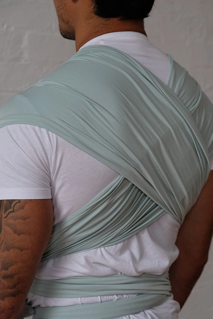 Vixsa Sage Wrap Carrier