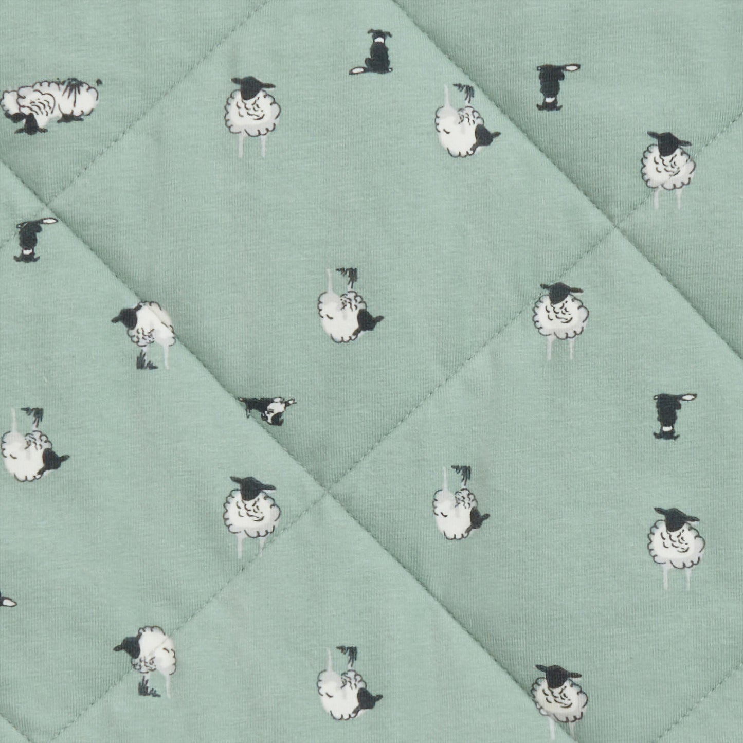 Love To Dream Sleep Bag Long Sleeve 2.5 TOG Organic Cotton & Merino Lamb's Best Friend