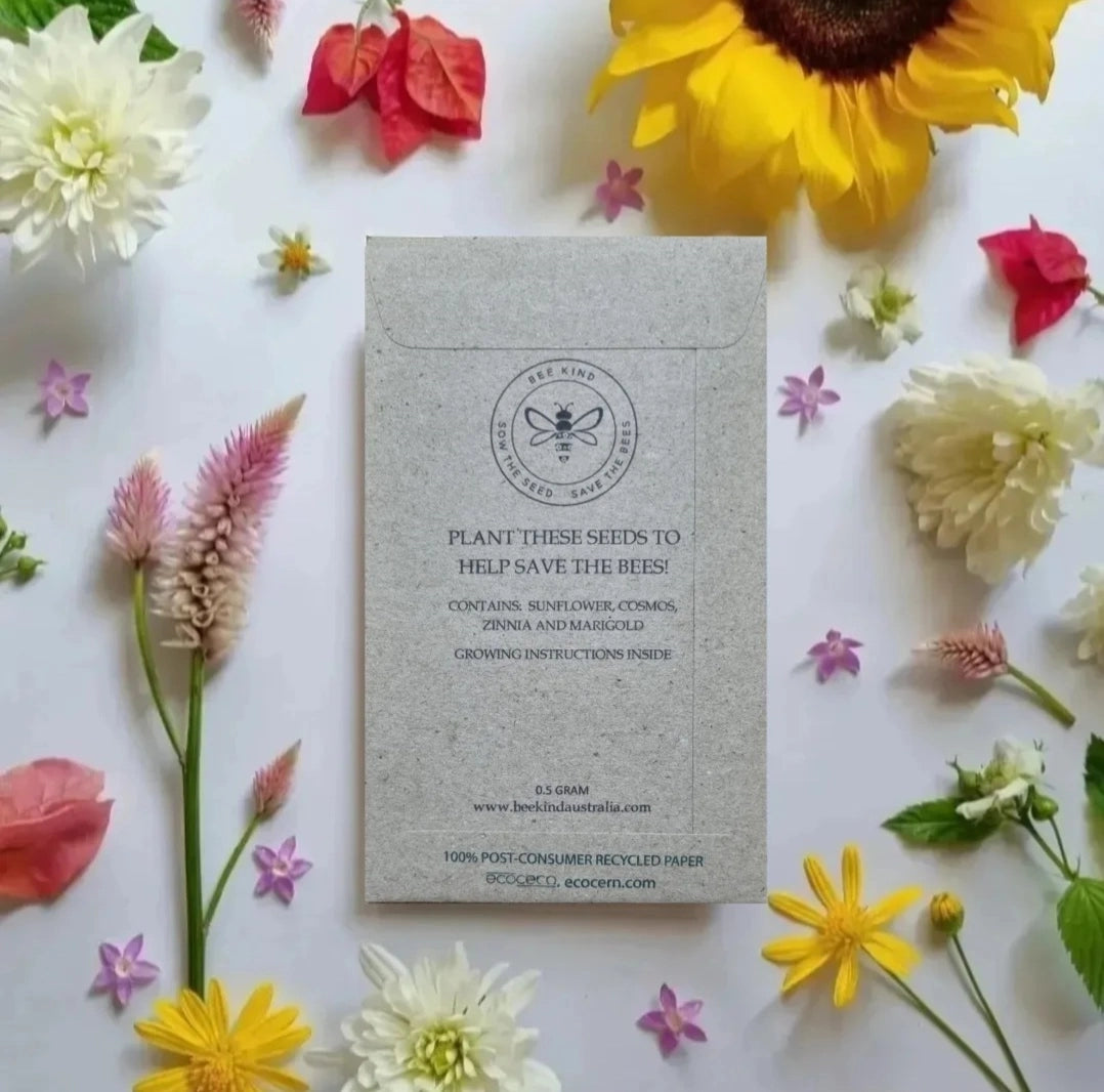 Congratulations on Your Pregnancy  Wildflower Seeds