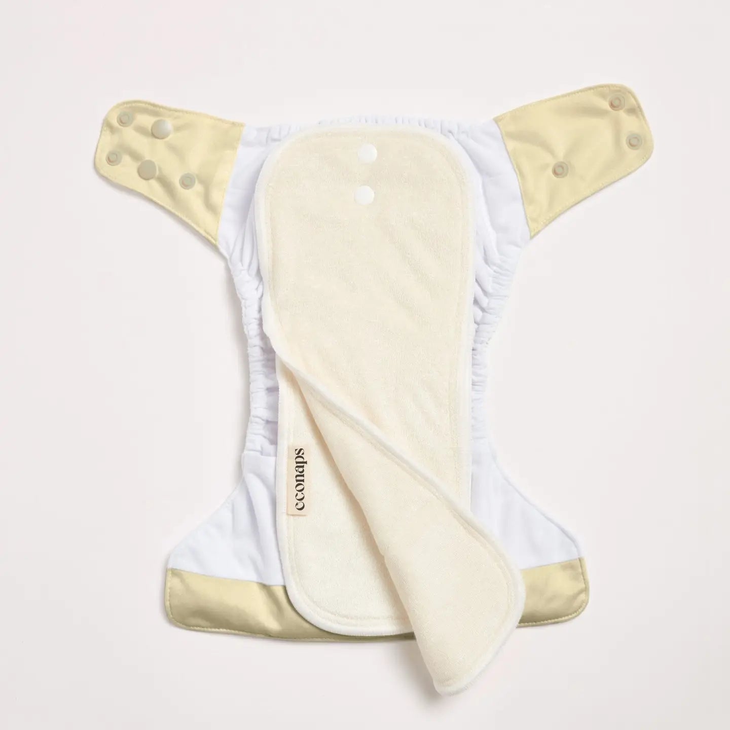 2.0 Modern Cloth Nappy