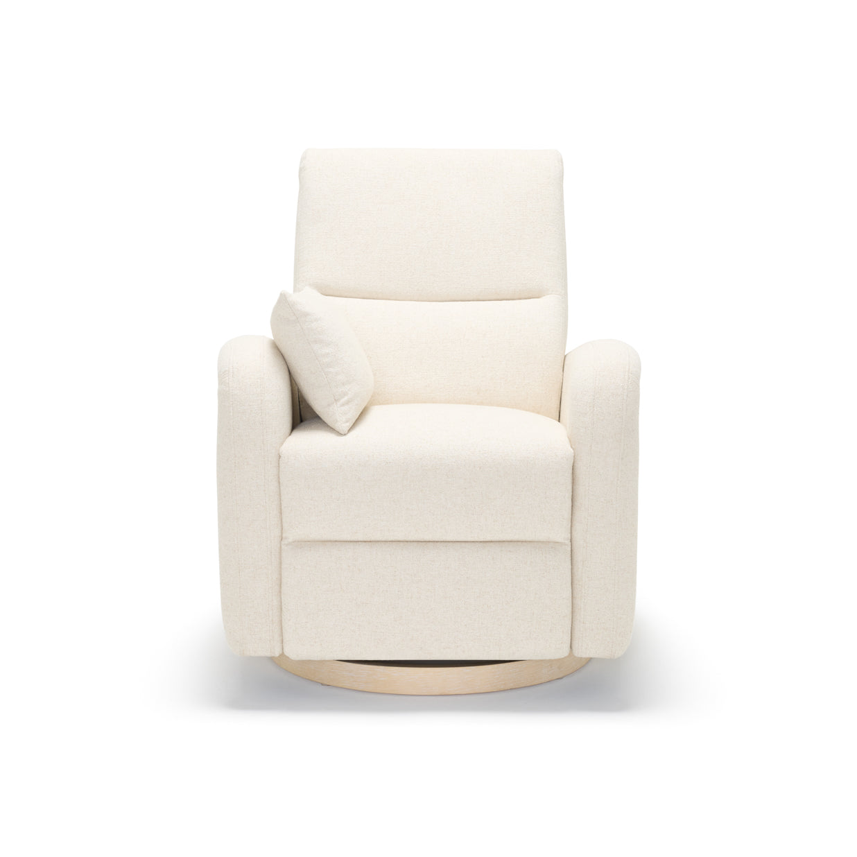 BabyRest Alora Electric Nursery Chair - Saltwood - available to order