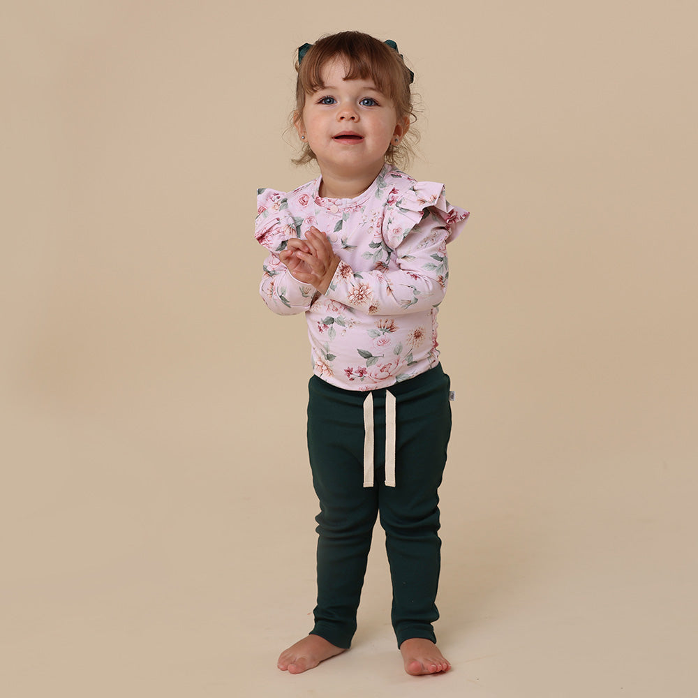 Snuggle Hunny Organic Pants