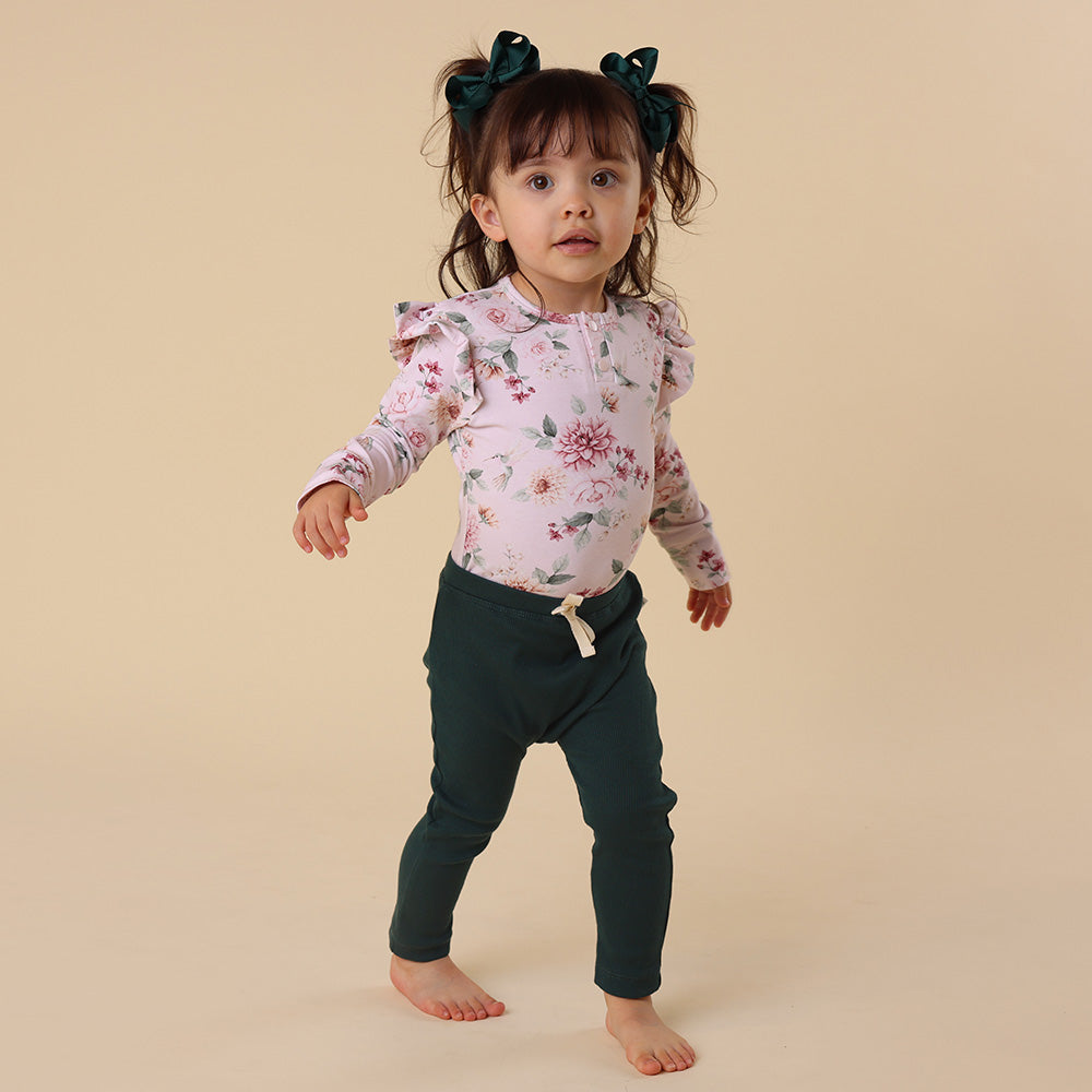 Snuggle Hunny Organic Pants