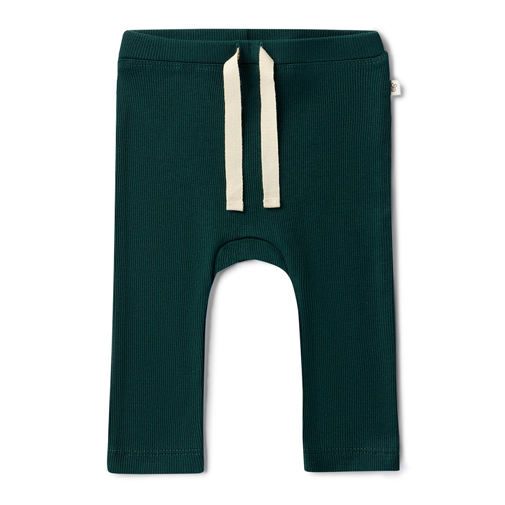 Snuggle Hunny Organic Pants