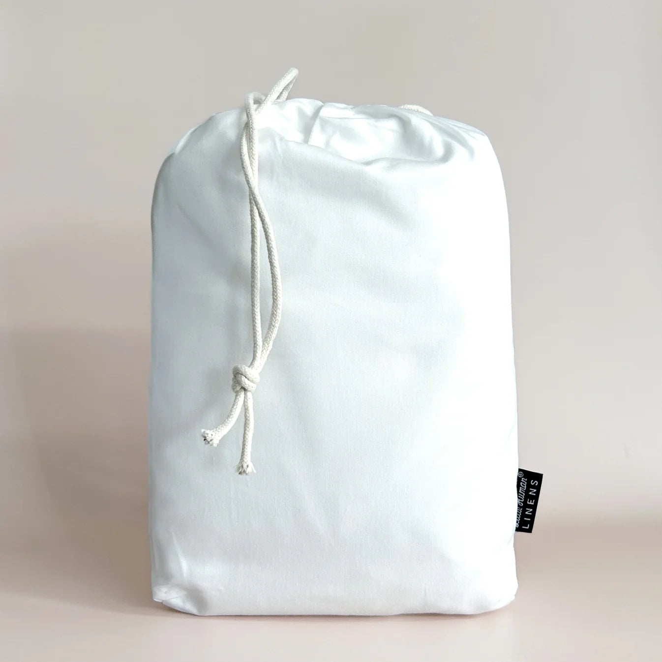 Waterproof European Cot Fitted Sheet