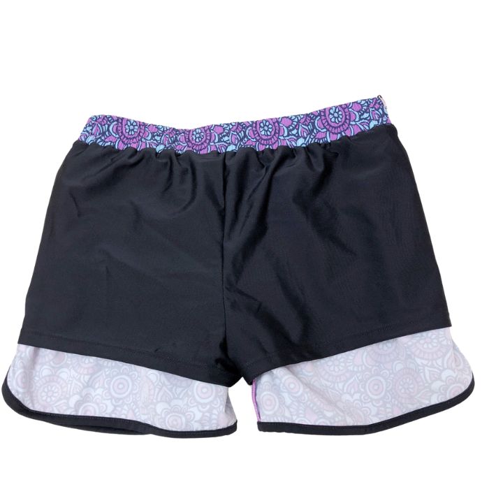 Scootie Swim Shorts