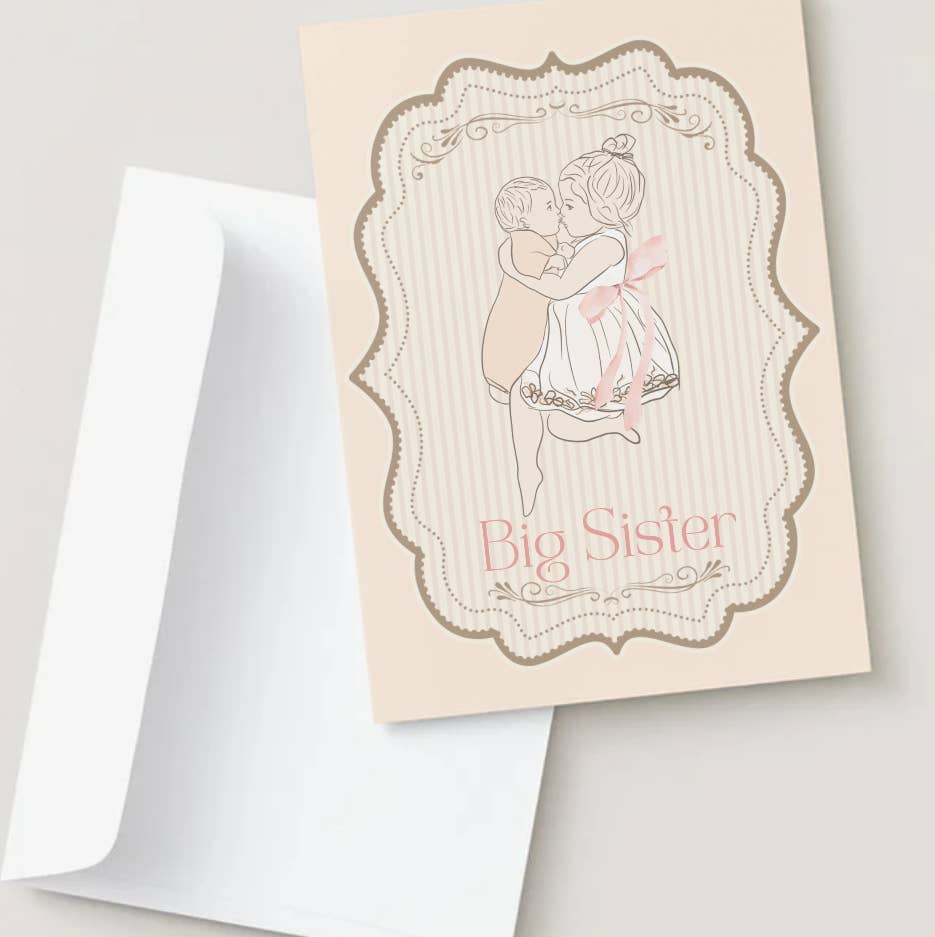 Assorted Baby Cards