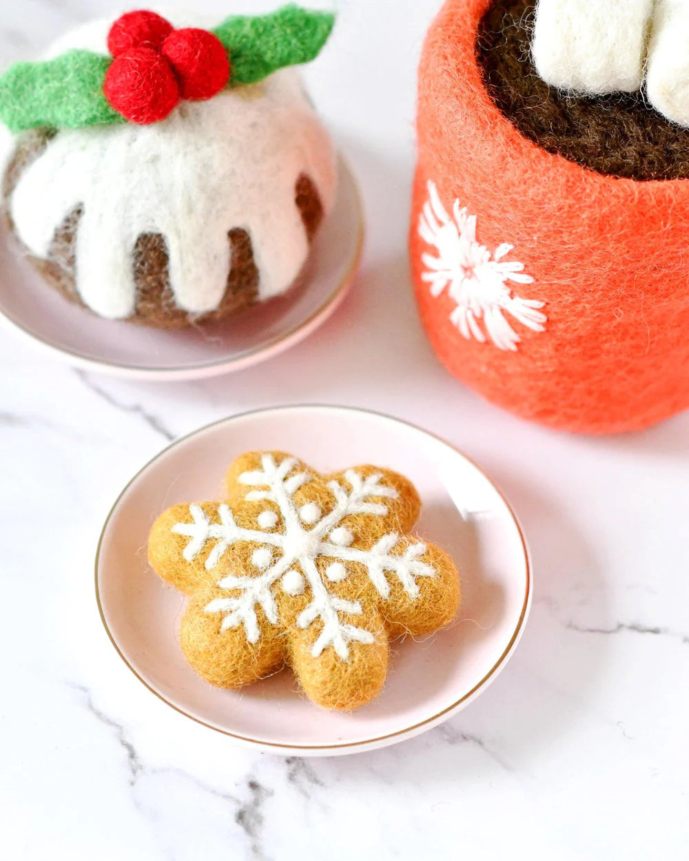 Felt Bakery Cookies