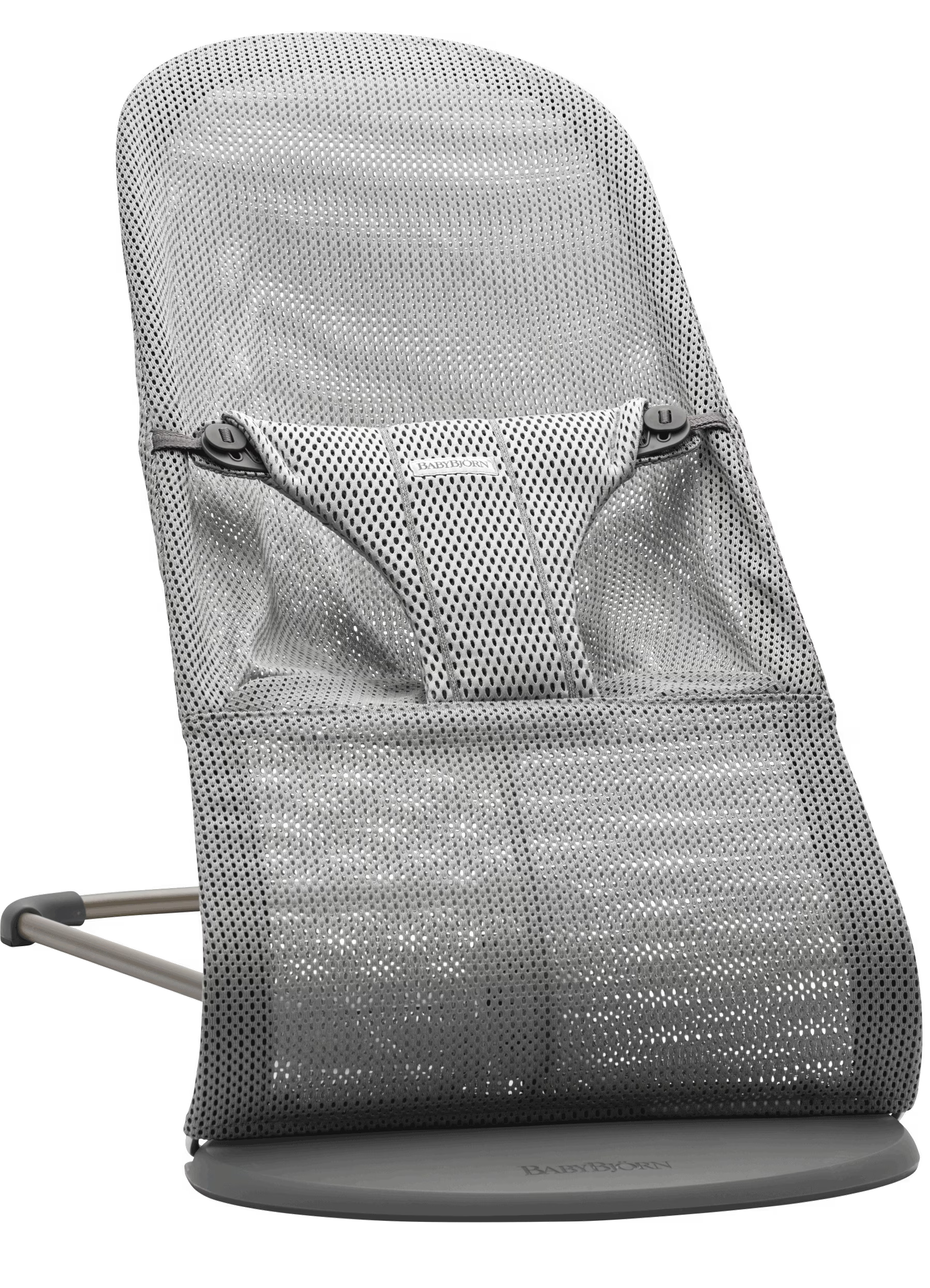 Bouncer Bliss Mesh Grey