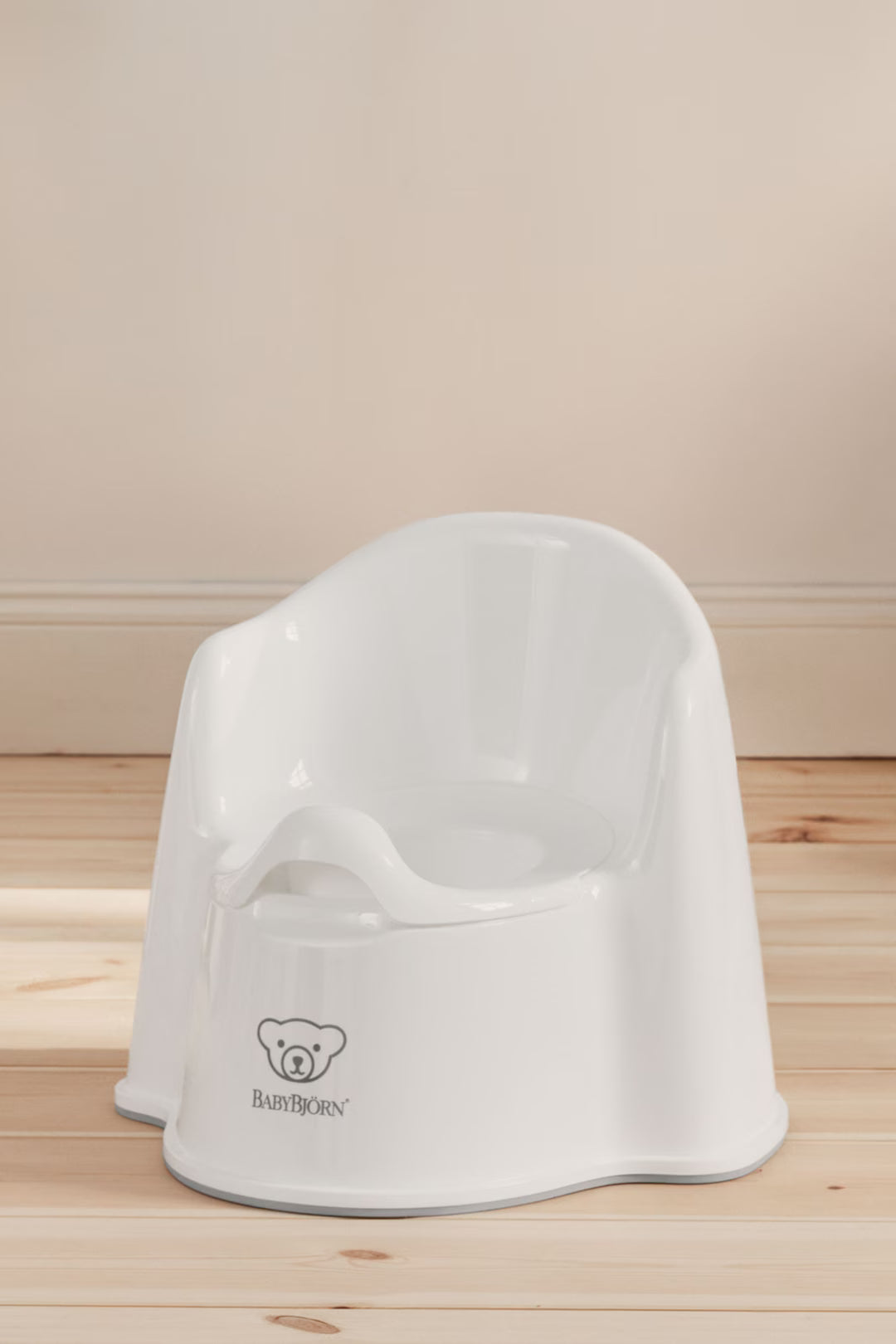 Baby Bjorn Potty Chair