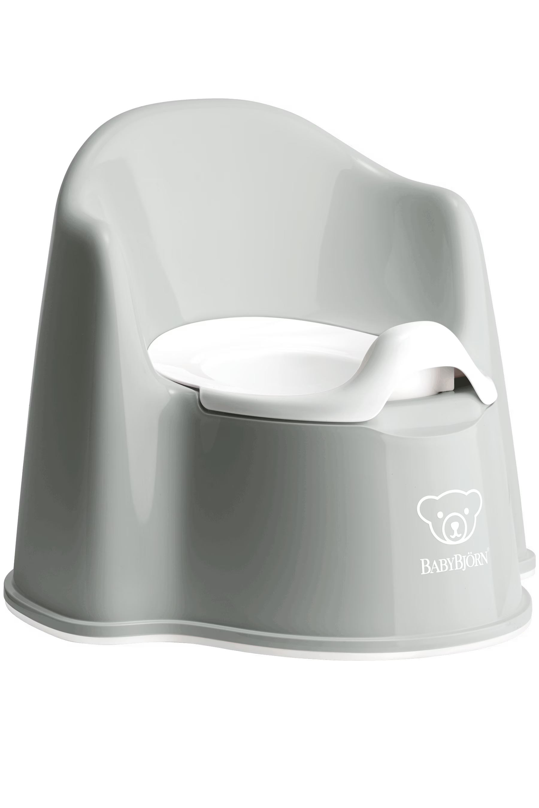 Baby Bjorn Potty Chair