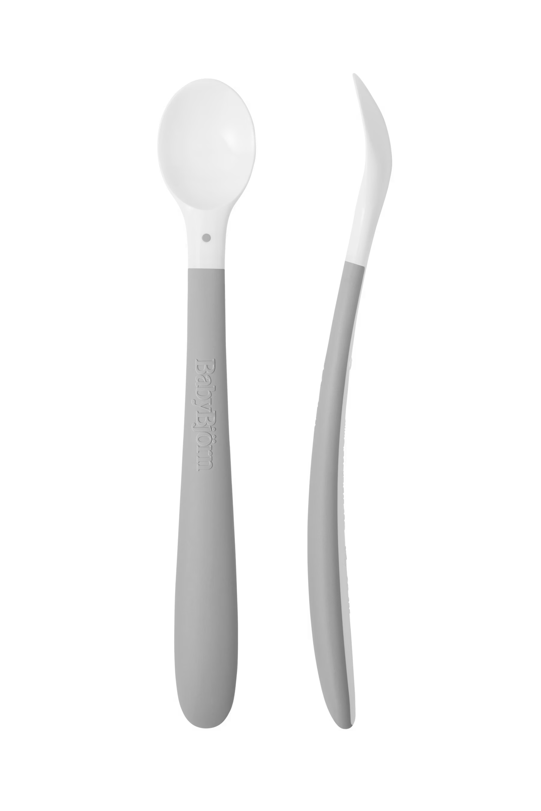 Feeding Spoon 2 Pack Baby Bjorn