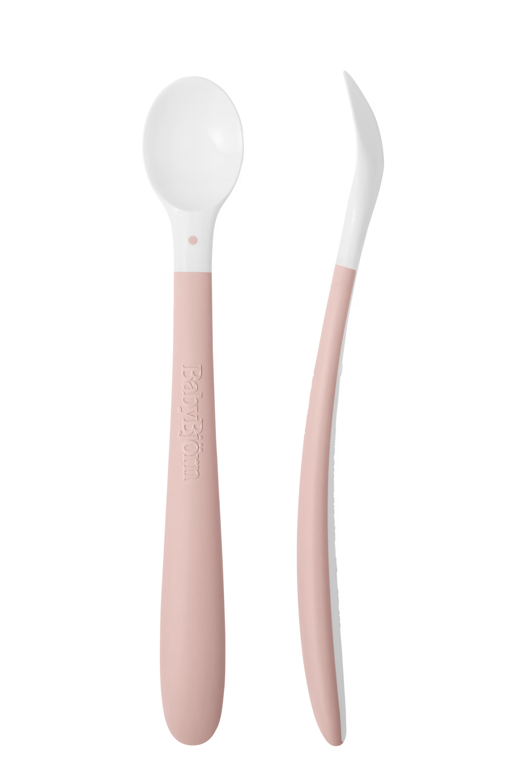 Feeding Spoon 2 Pack Baby Bjorn