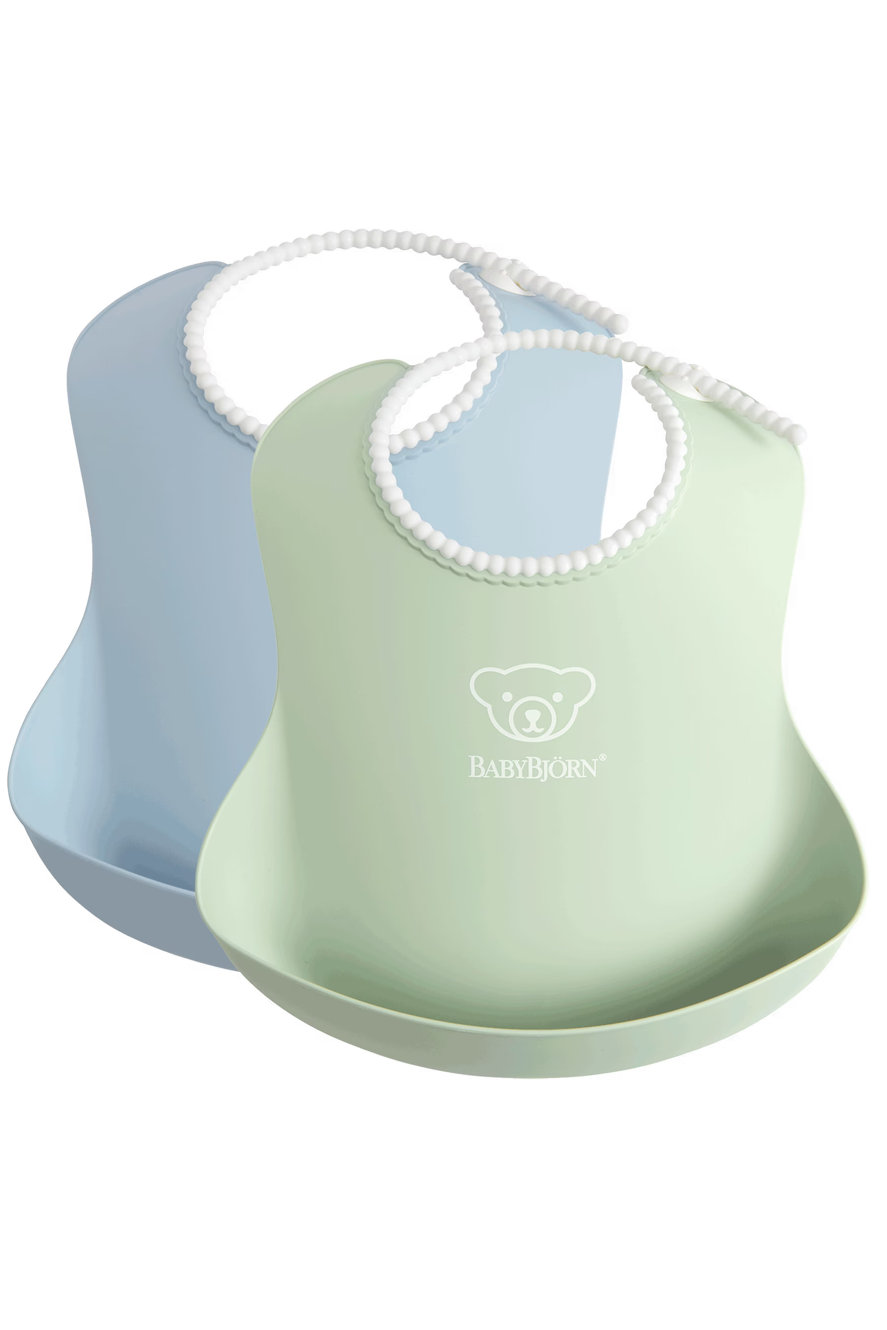 Baby Bib 2 Pack Baby Bjorn