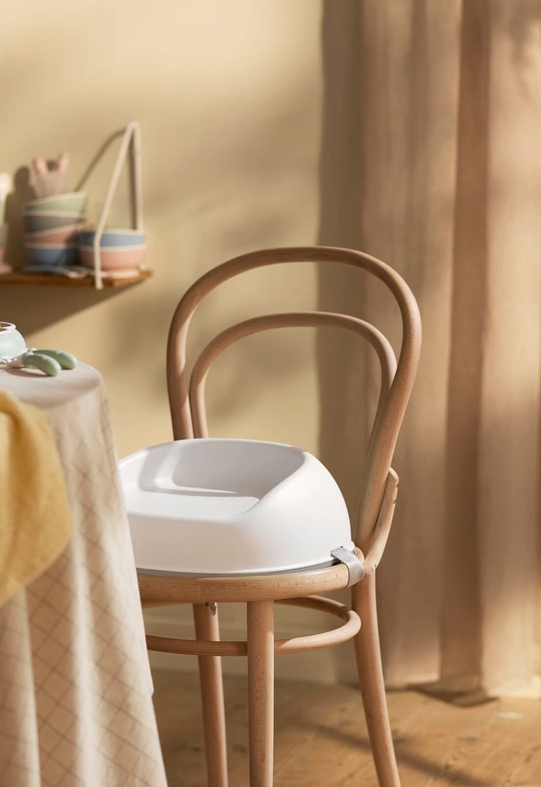 Booster Seat Baby Bjorn