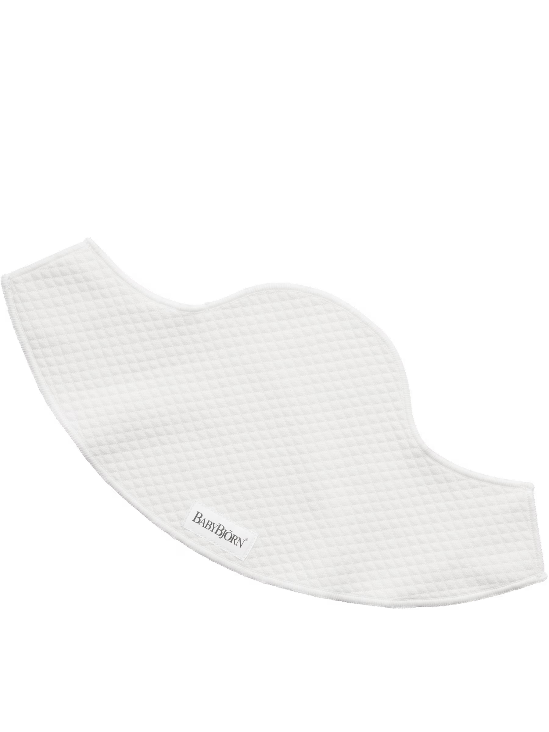 Bib for Baby Carrier, 2-pack (Mini & Move)