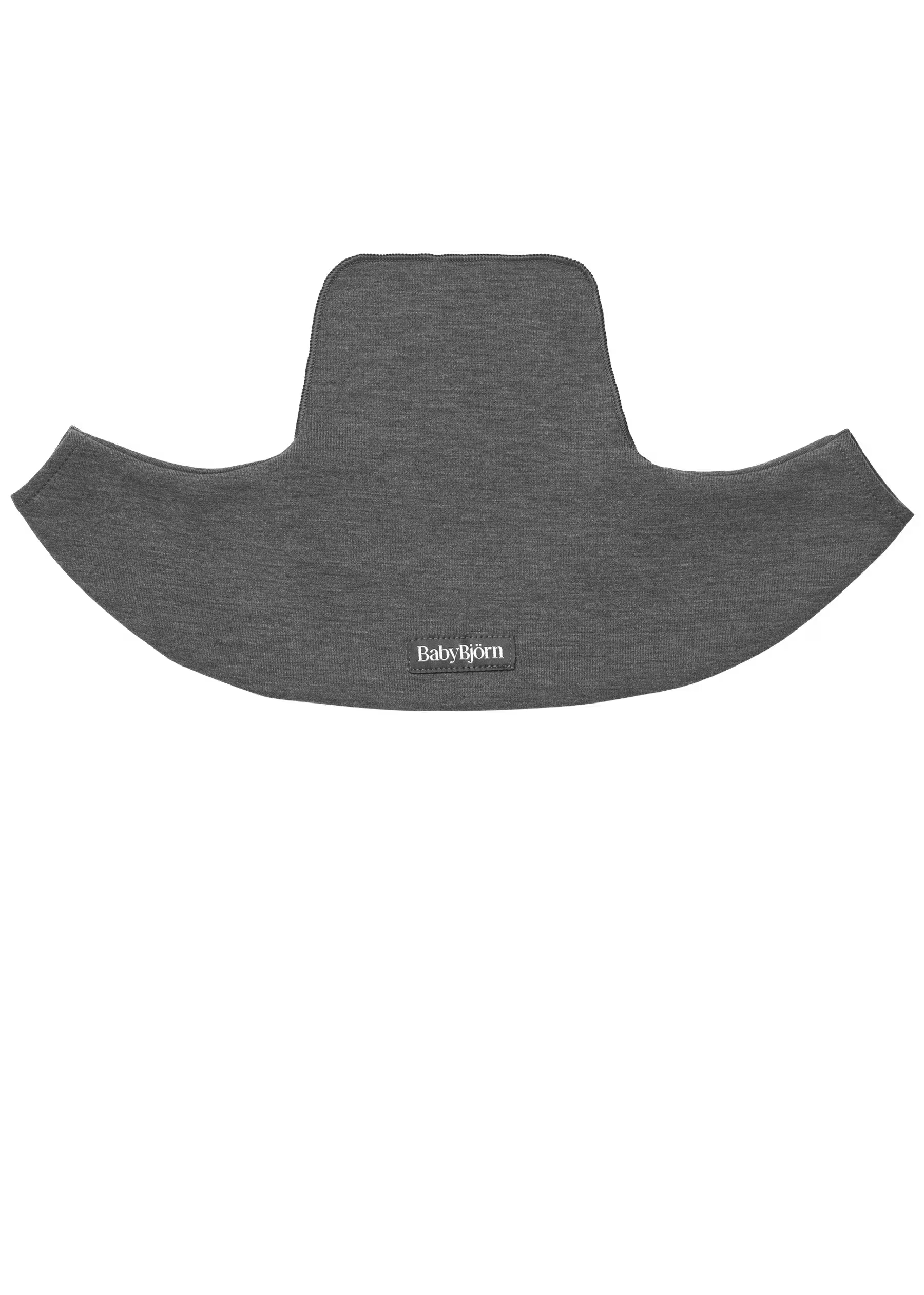 Jersey Bib for Baby Carrier Mini and Move