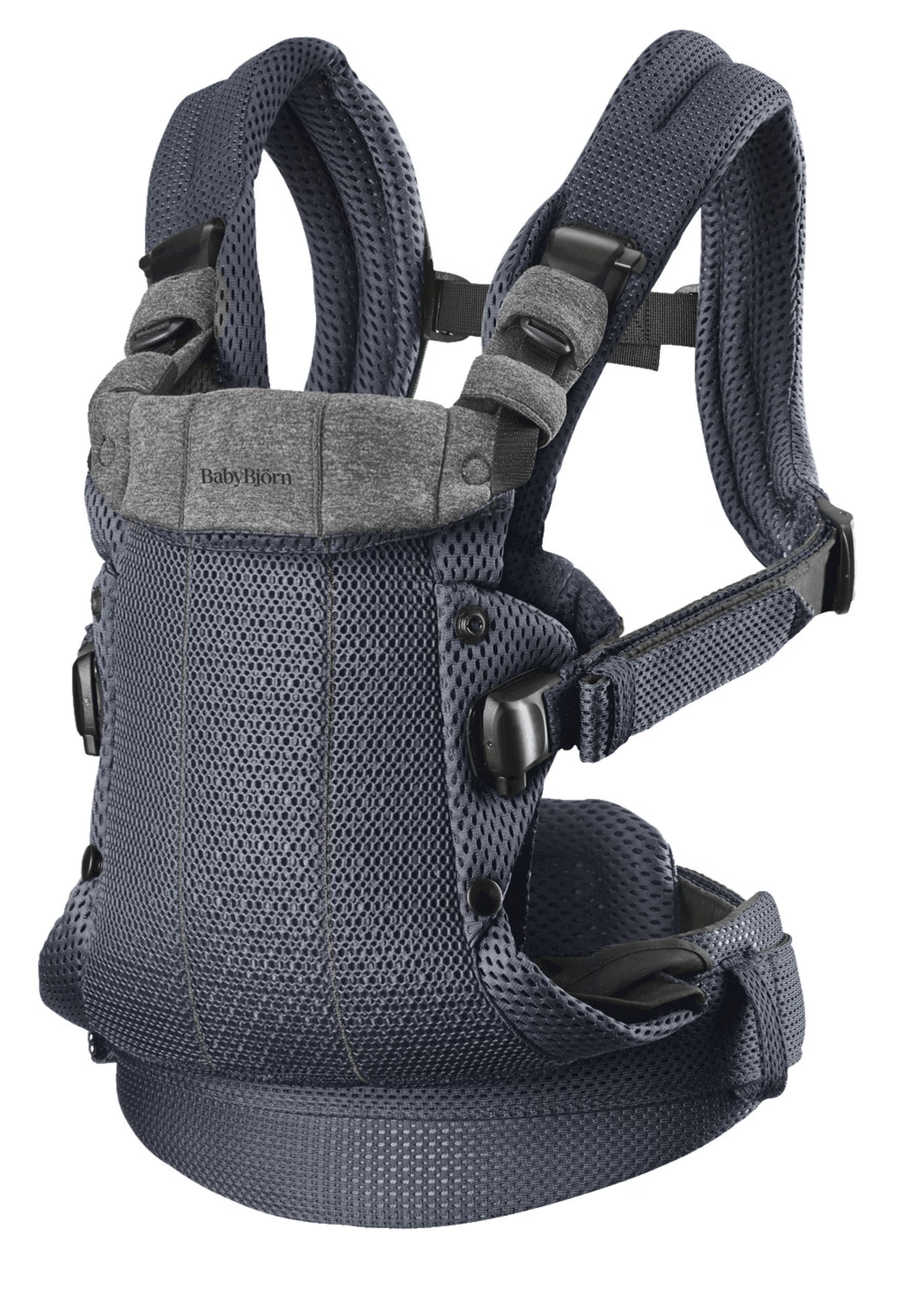 Baby Carrier Harmony (Mesh)