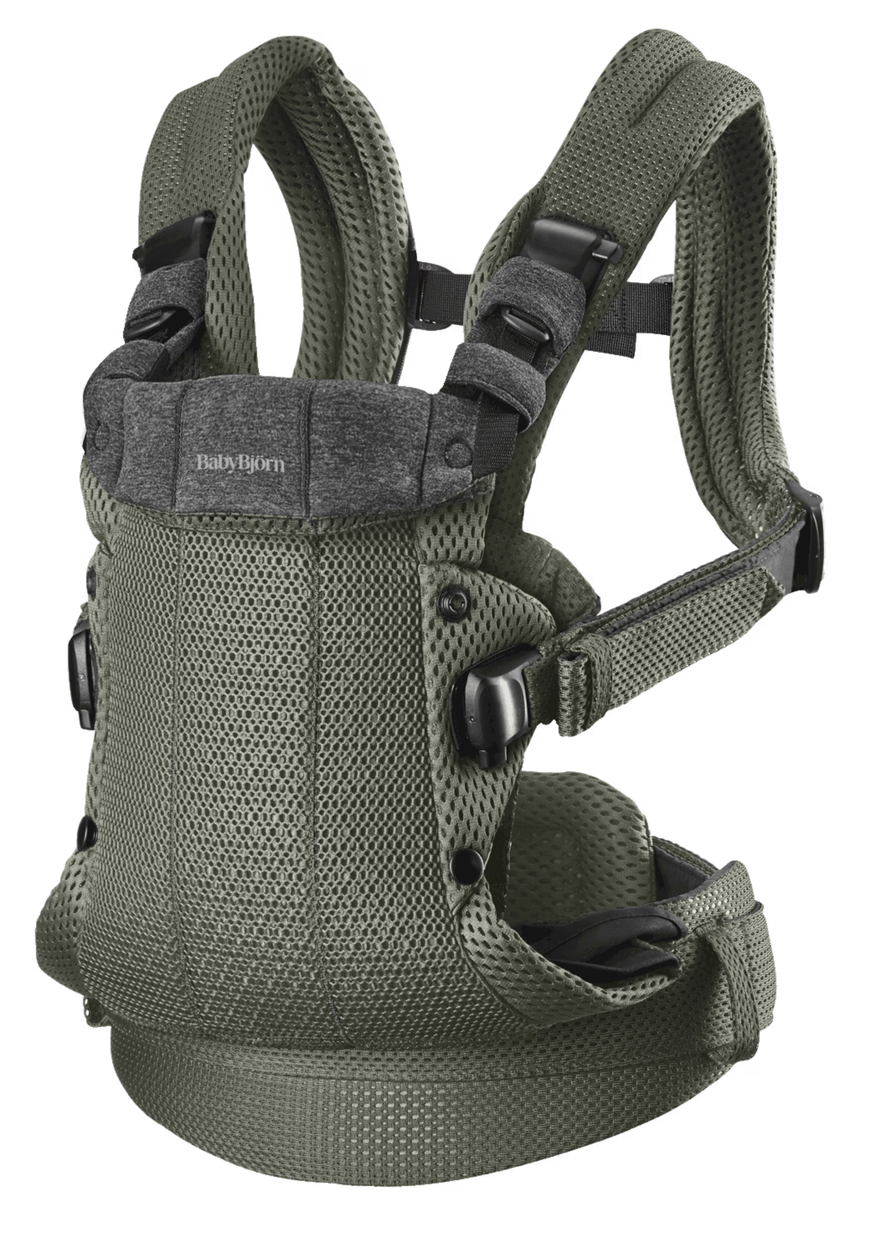 Baby Carrier Harmony (Mesh)