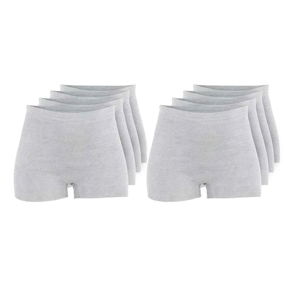 Boyshort Disposable Postpartum Underwear