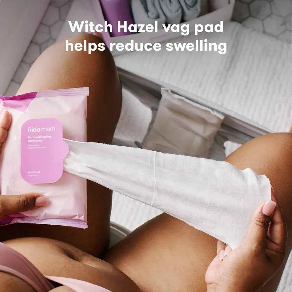 Perineal Cooling Pad Liners