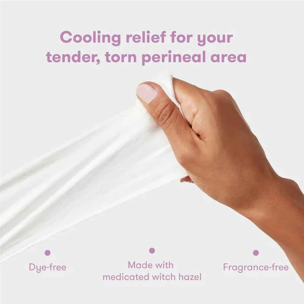Perineal Cooling Pad Liners