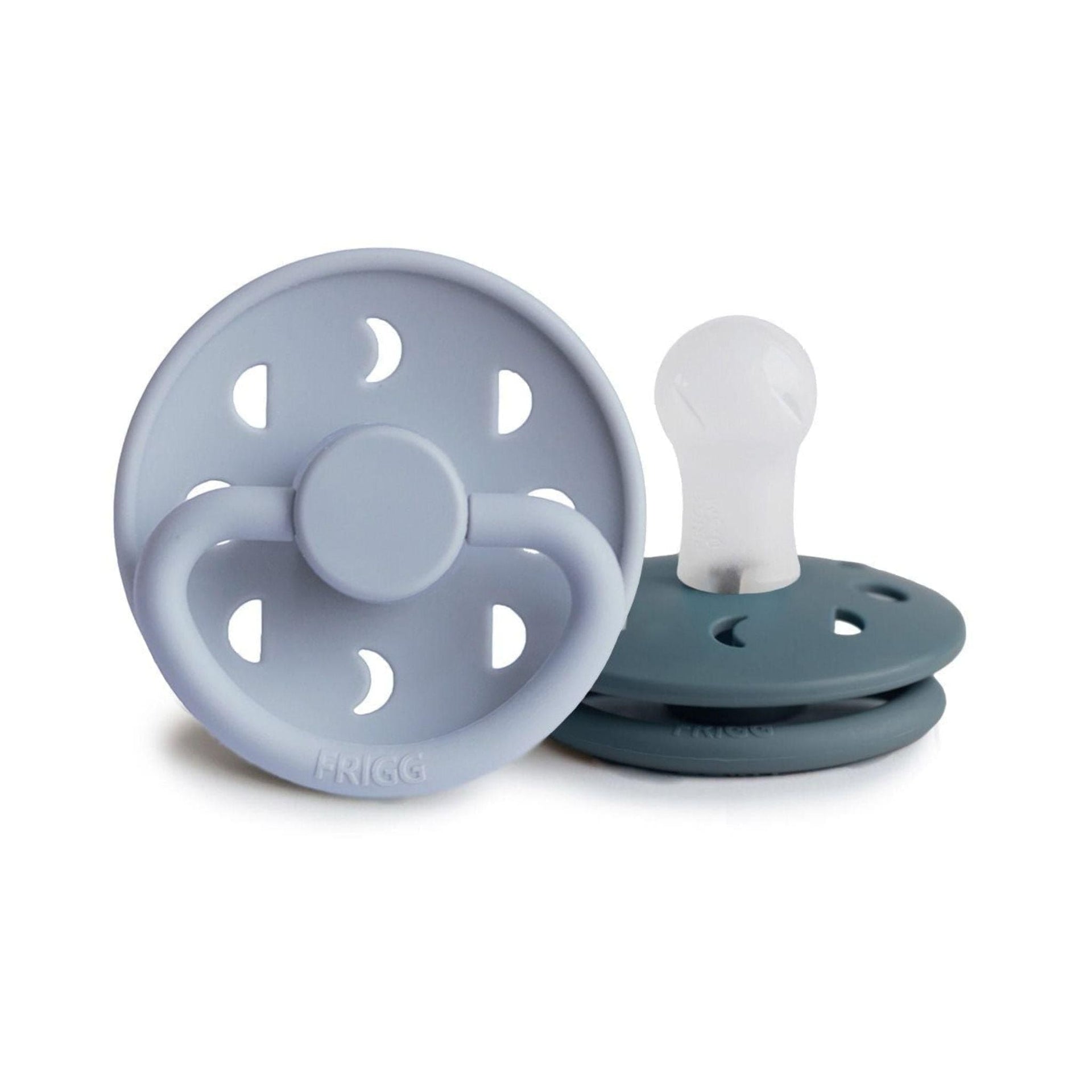 Frigg Moon Phase Pacifier