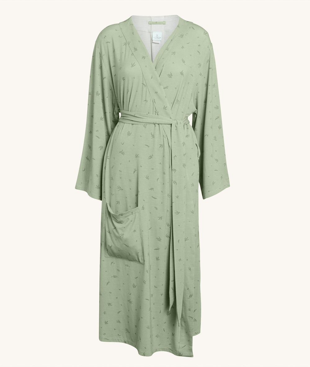 Matchy Matchy Robe