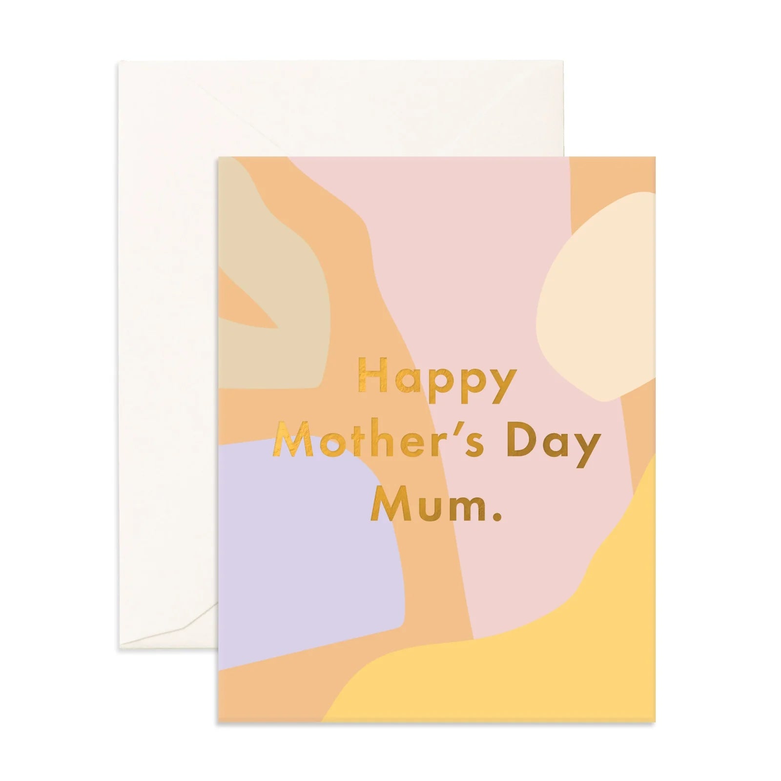 Mother's Day Cards Fox & Fallow