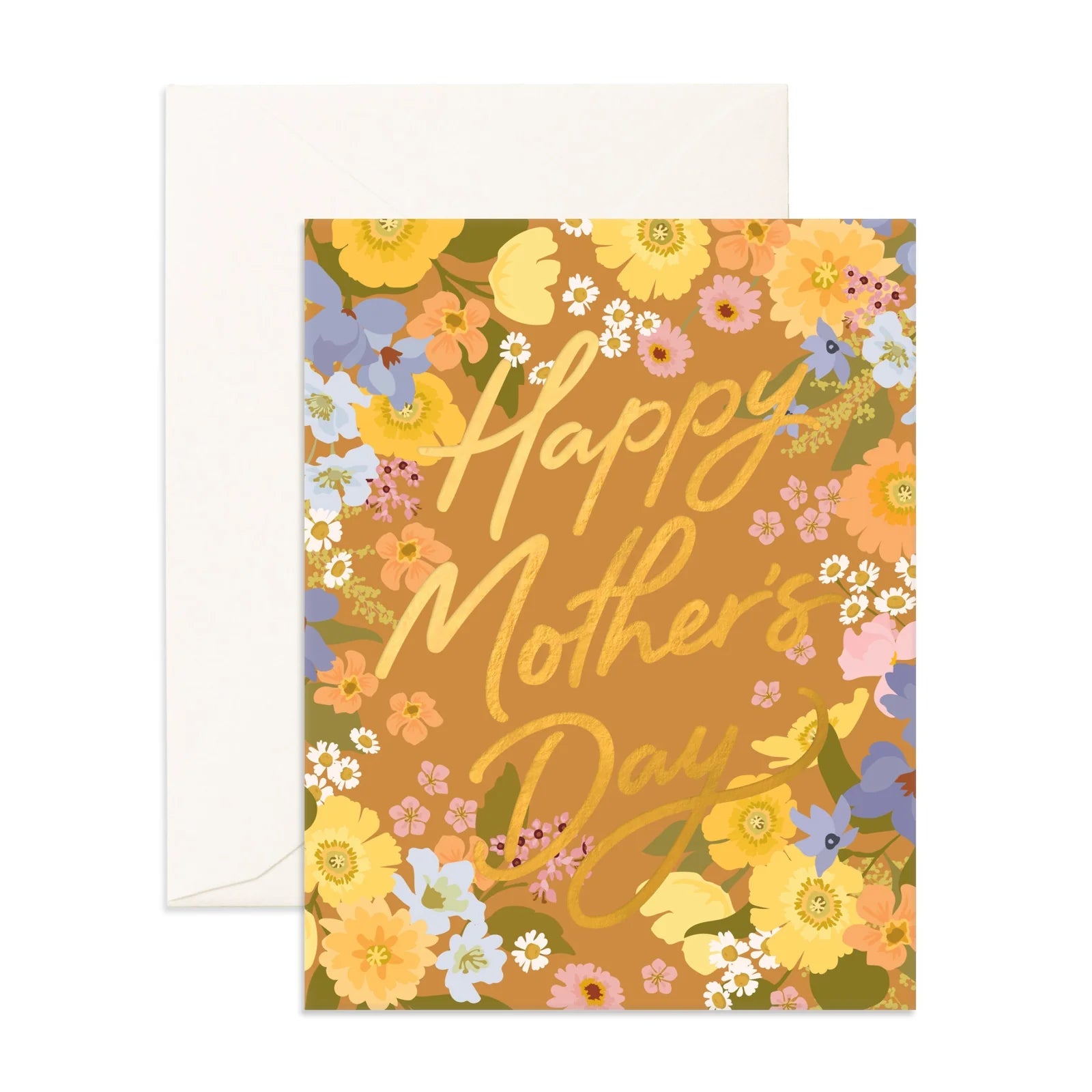 Mother's Day Cards Fox & Fallow