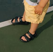 Simples Toddler Shoes
