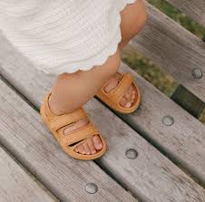 Simples Toddler Shoes